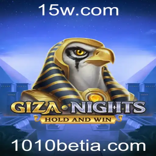 Explorando o Mundo Fascinante de GizaNights e a Estratégia de Apostas 1010 Bet