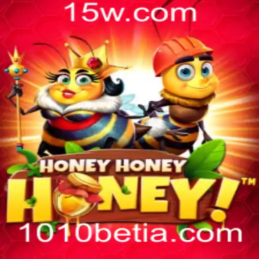 Explorando o Mundo do Jogo HoneyHoneyHoney e as Apostas 1010 Bet