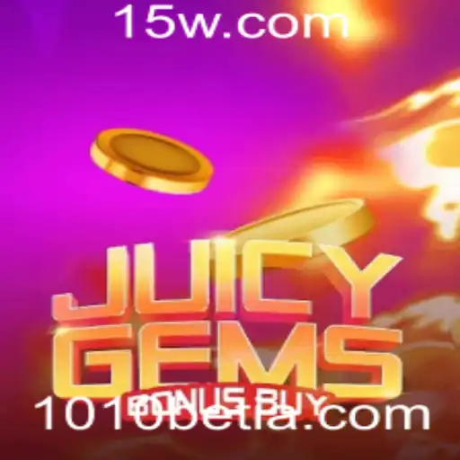 Descubra JuicyGemsBonusBuy: Um Novo Empolgante Mundo de Apostas