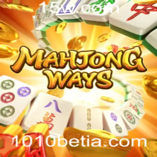 Explorando MahjongWays: Uma Nova Dimensão no Mundo dos Jogos de Cassino Online