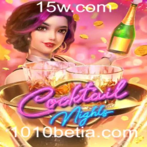 Descubra o Fascinante Mundo de CocktailNights com 1010 Bet