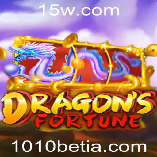 Explorando o Universo de DragonFortune: Mergulho Profundo no Popular Jogo de Apostas