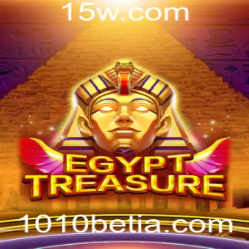 Desbravando o Mundo de EgyptTreasure: Uma Aventura de Tesouros e Estratégia