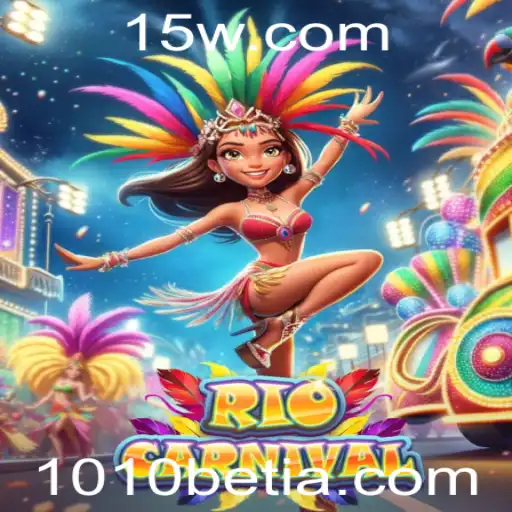 Explorando o Mundo Vibrante de RioCarnival: Um Guia Completo para o Novo Jogo de Cassino