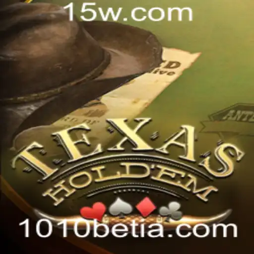 Dominando o Texas Holdem: Regras, Estratégias e o Impacto das Apostas 1010