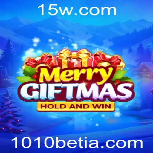 MerryGiftmas: Uma Jornada de Alegria e Estratégia com 1010 Bet