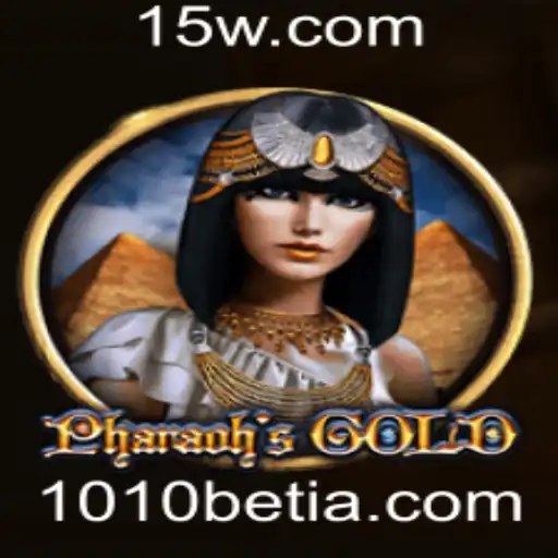 Descubra o Fascinante Mundo do Jogo PharaohsGold com 1010 Bet