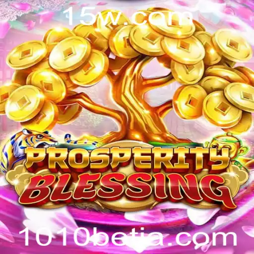 ProsperityBlessing: Descubra as Regras e Estratégias do Jogo Inovador do Momento