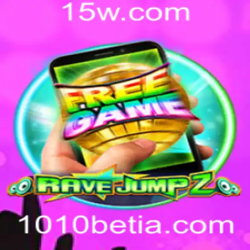 Descubra o Mundo Empolgante de 'RaveJump2M' com a Plataforma '1010 Bet'