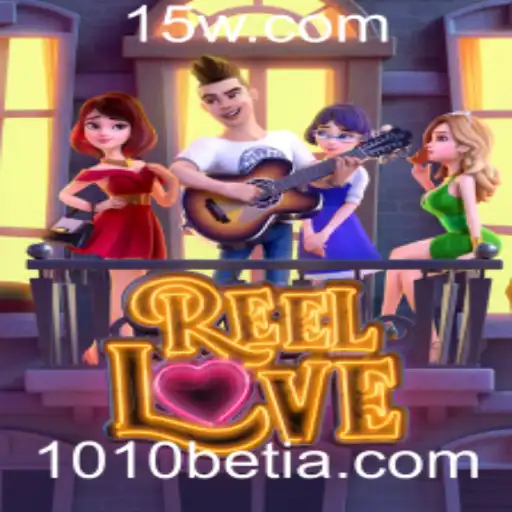 Explorando o Mundo do Jogo ReelLove com o Conceito 1010 Bet