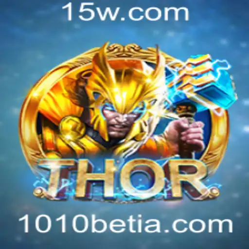Descubra o Universo de THOR: O Jogo que Une Mitologia e Estratégia