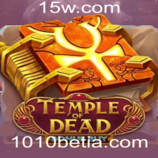 Explorando o Fascinante Mundo de Temple of Dead Bonus Buy