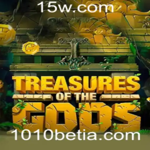 Explorando o Universo de TreasureoftheGods: Estratégias e Regras para um Jogo Empolgante