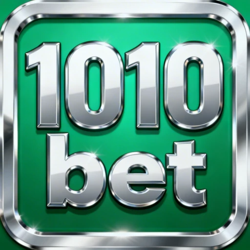 1010 bet Logo
