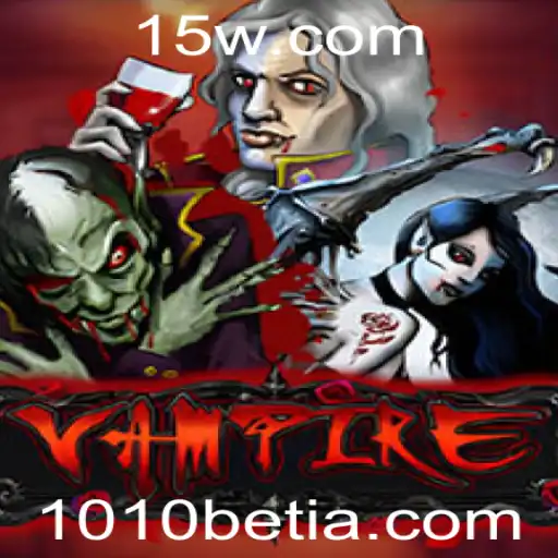 Explorando o Mundo do Jogo 'Vampire' e a Dinâmica do Cassino Online 1010 Bet